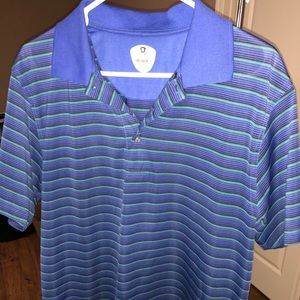 Men’s XL Pro Tour golf shirt from Belk